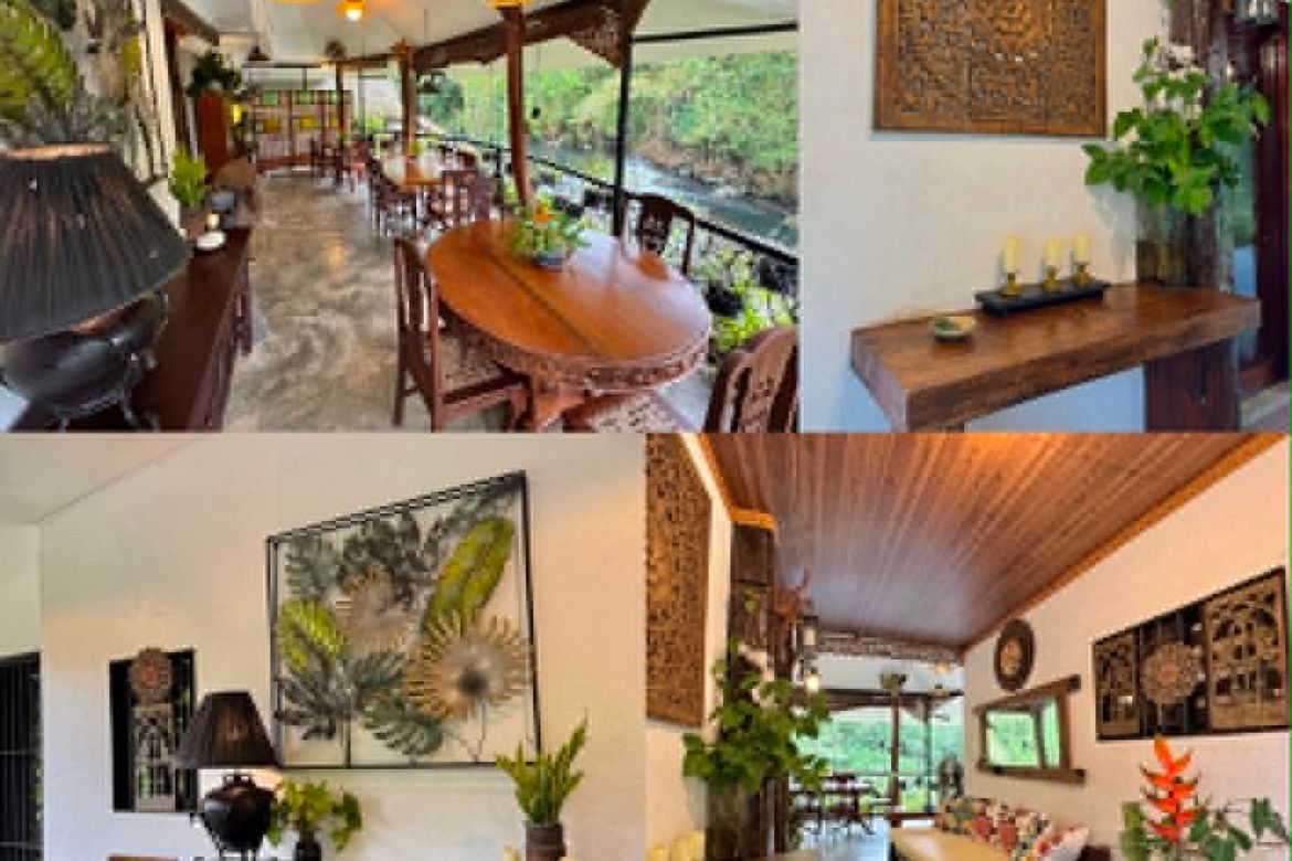 8 Bedroom Villa for Sale in San Miguel, Majayjay, Laguna – photo 2