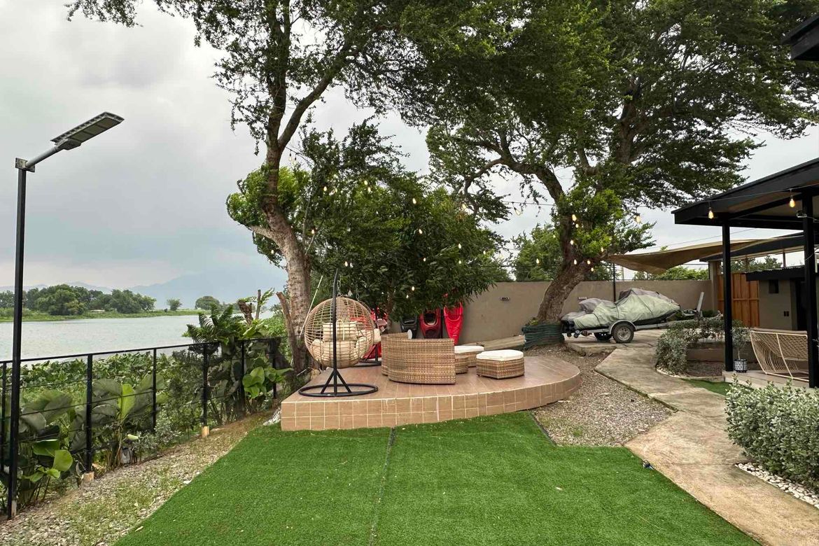8 Bedroom Villa for Sale in Wawa, Lumban, Laguna – photo 4