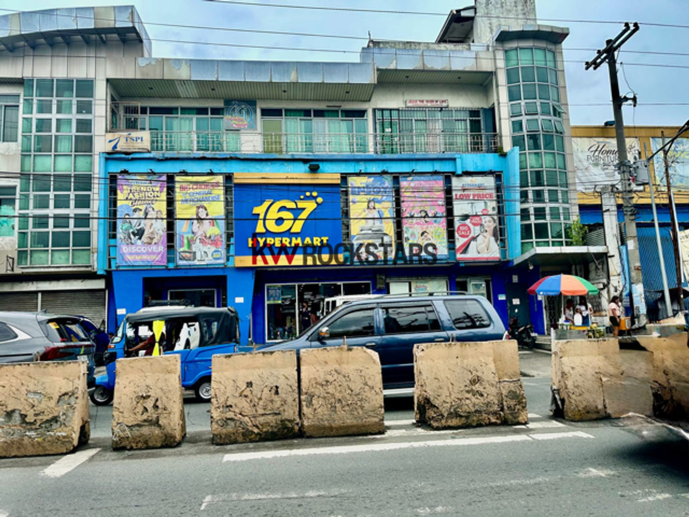 806 SQM Income-Generating Institutional-Commercial Property for Sale in Poblacion, Tanauan, Batangas – photo 5
