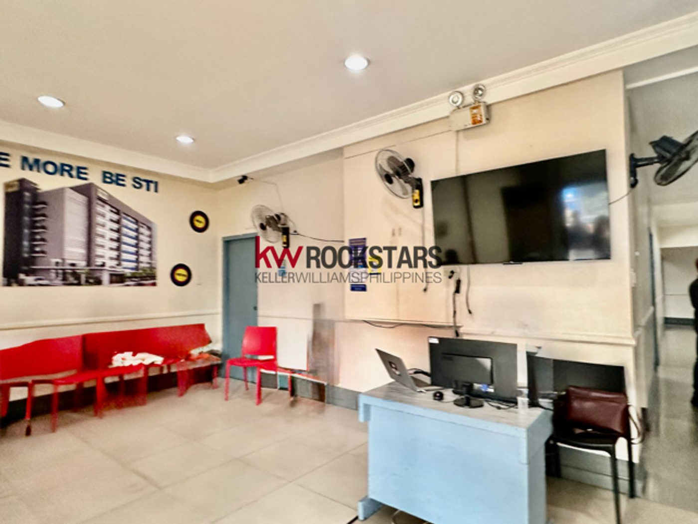 806 SQM Income-Generating Institutional-Commercial Property for Sale in Poblacion, Tanauan, Batangas – photo 8