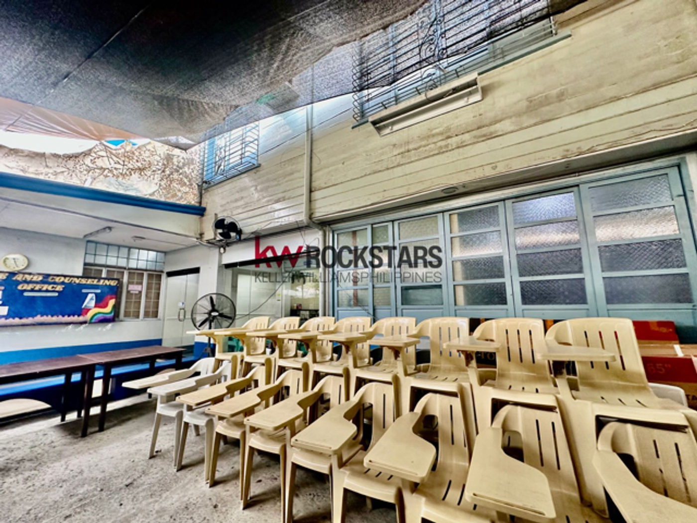 806 SQM Income-Generating Institutional-Commercial Property for Sale in Poblacion, Tanauan, Batangas – photo 37