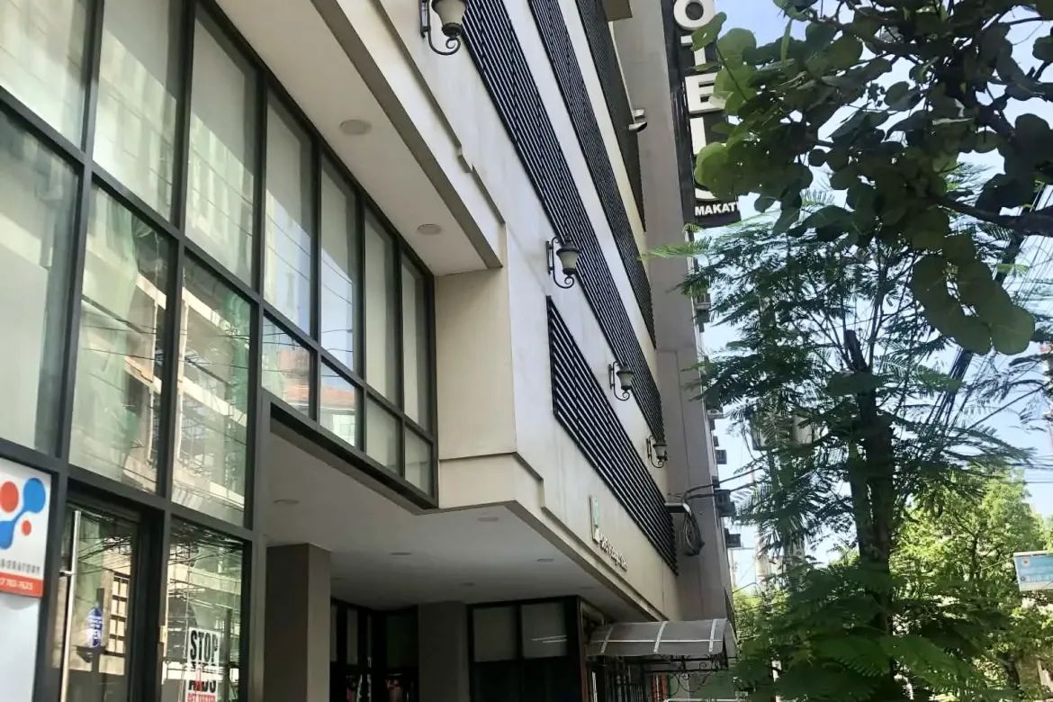 82 Bedroom Hotel / Resort for Sale in Poblacion, Makati City