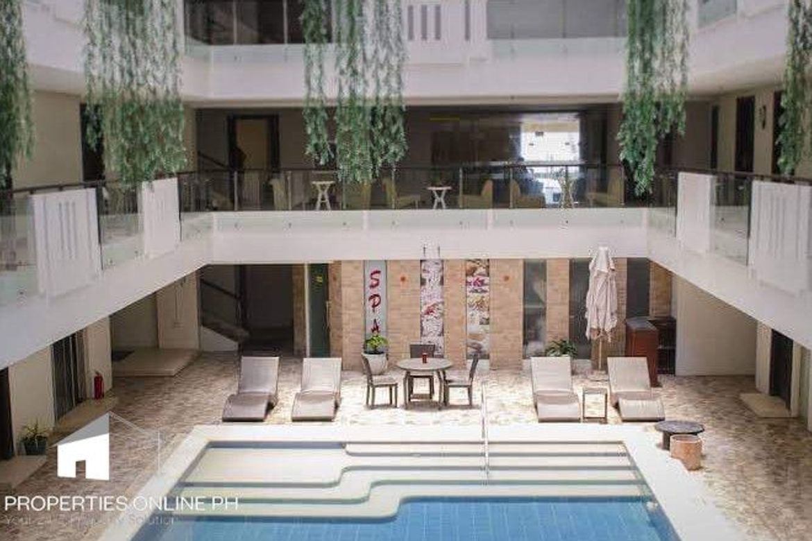 85 Bedroom Hotel / Resort for Sale in Balabag, Malay, Aklan – photo 3