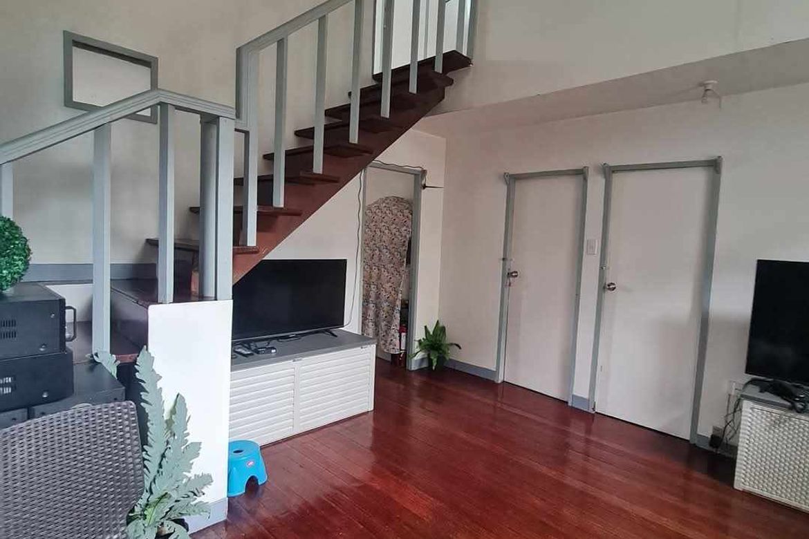 9 Bedroom Commercial for Sale in City Camp Proper, Baguio, Benguet
