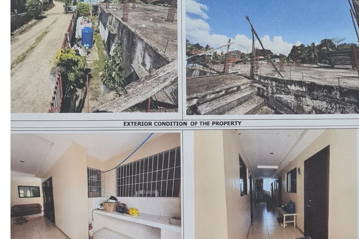 9 Bedroom Commercial for Sale in Dampas, Tagbilaran, Bohol