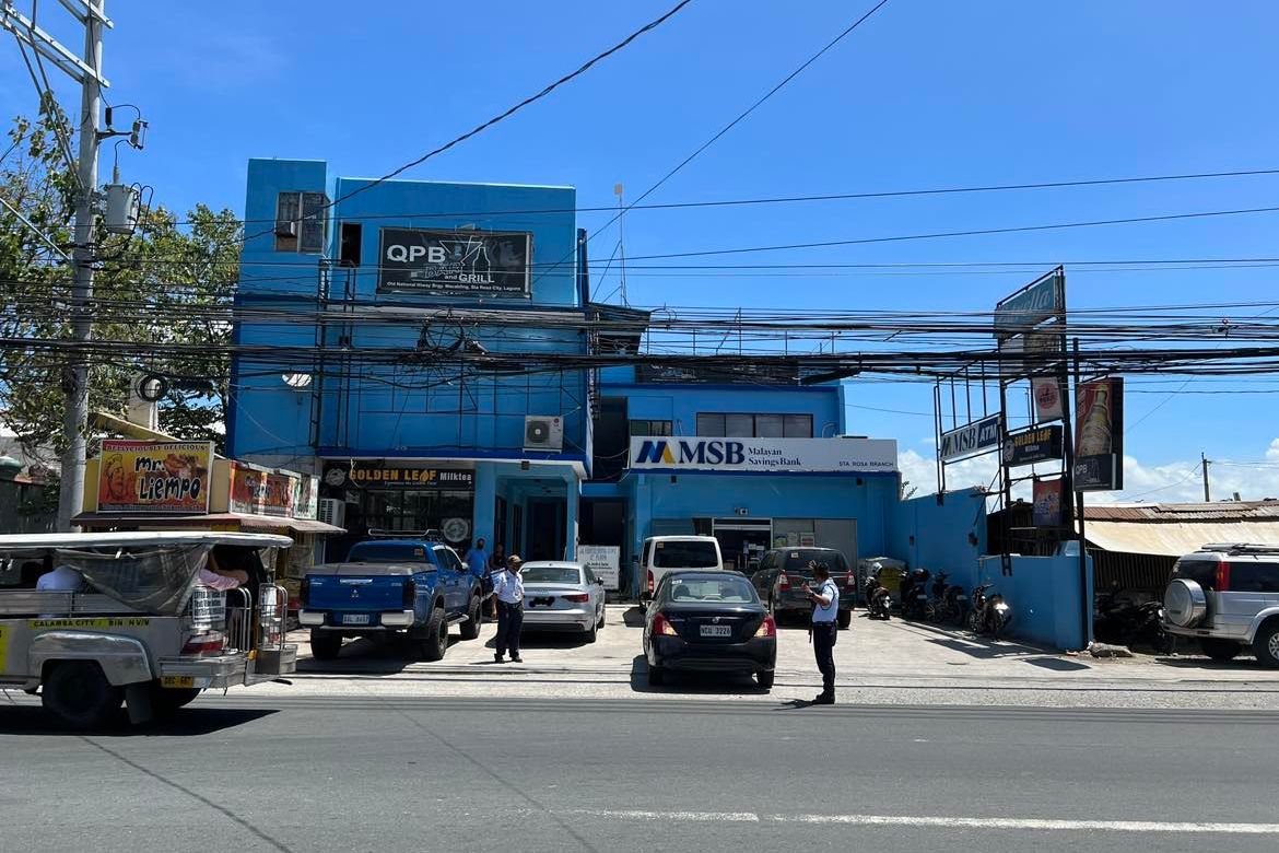 9 Bedroom Commercial for Sale in Macabling, Santa Rosa, Laguna – photo 6