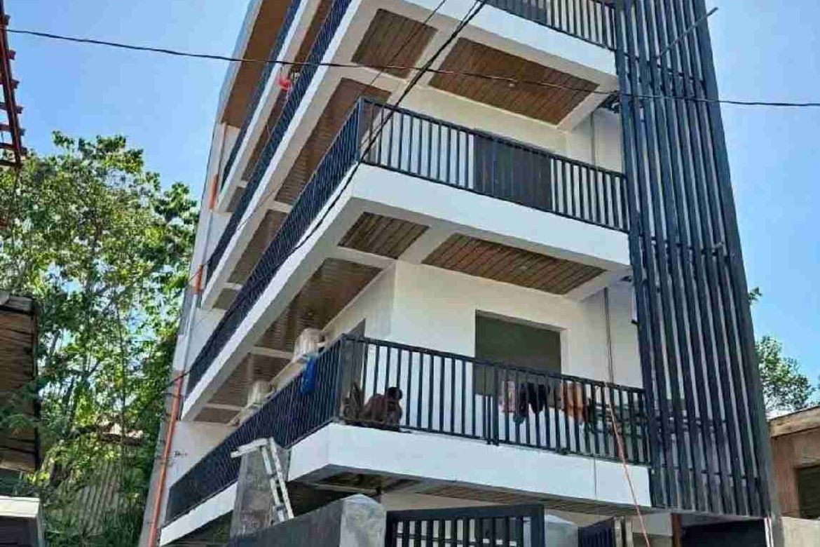 9 Bedroom Commercial for Sale in Sambag II, Cebu City, Cebu