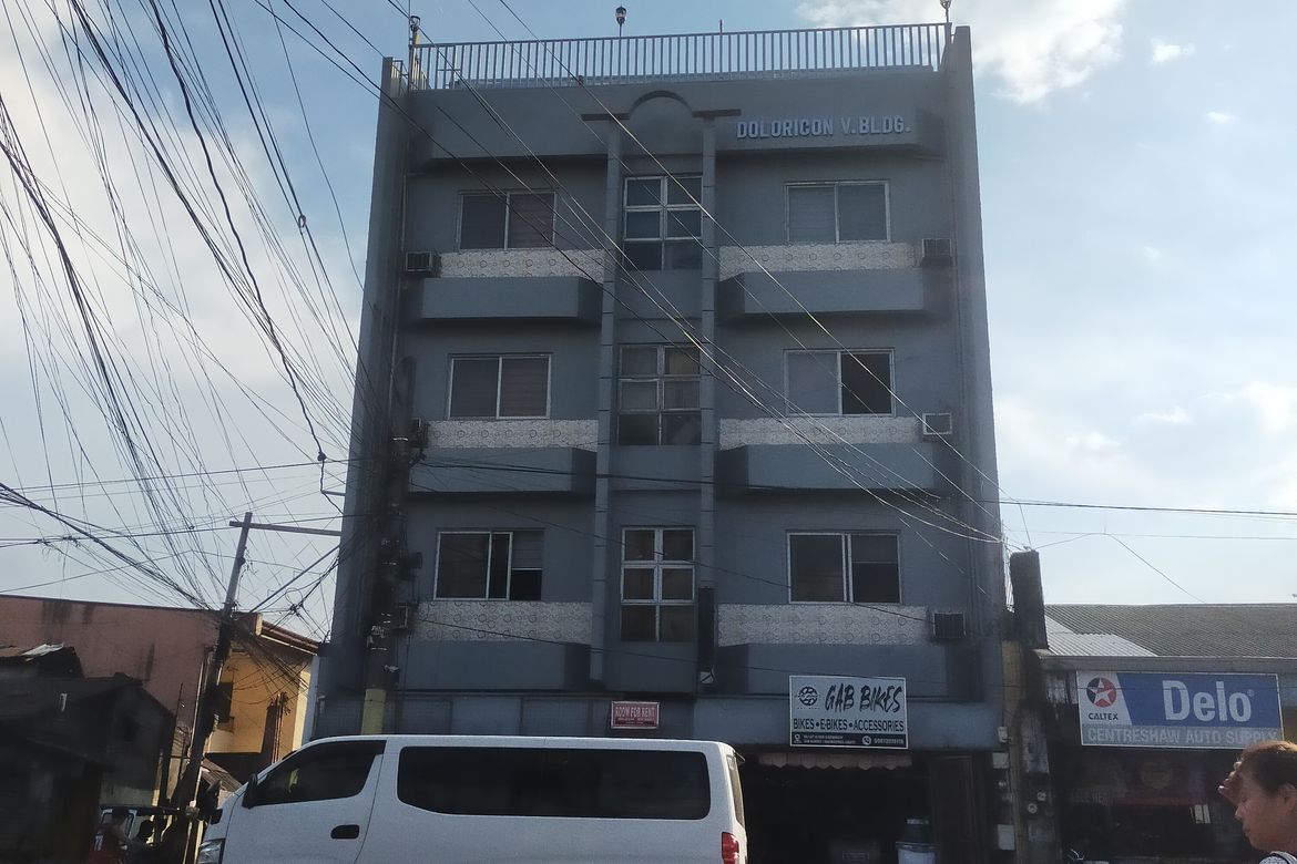 9 Bedroom Commercial for Sale in San Antonio de Padua II, Dasmariñas, Cavite