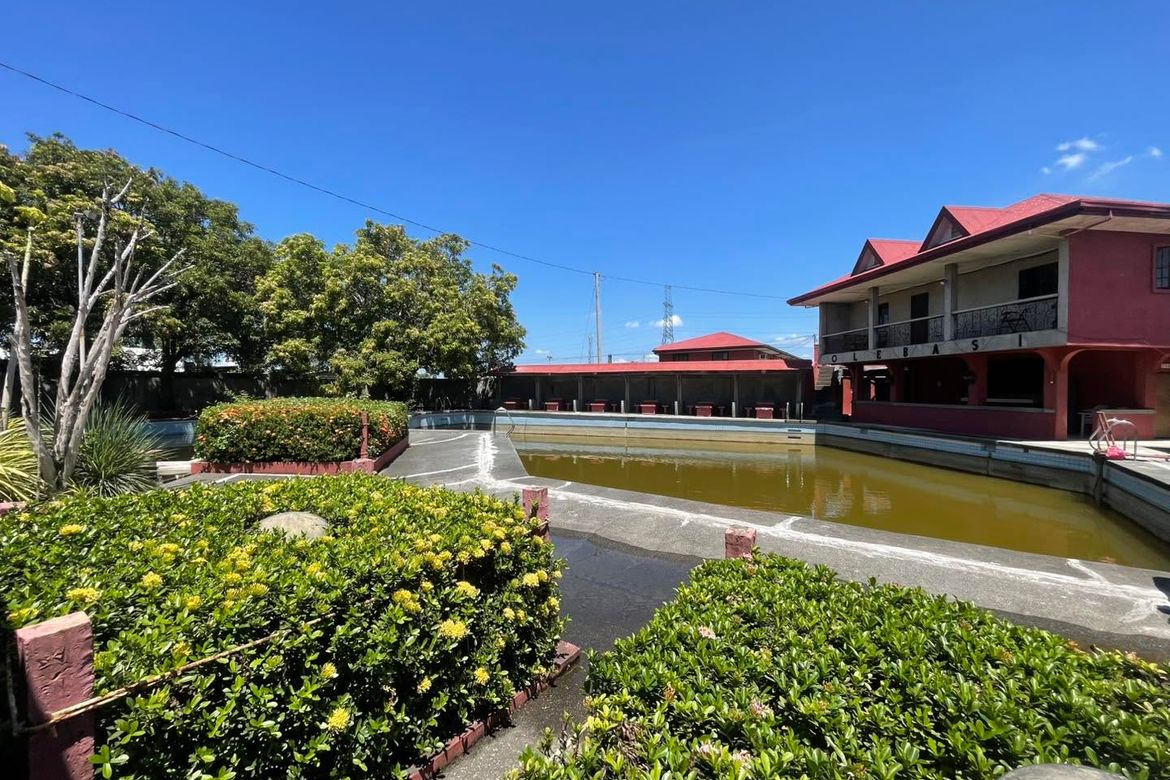 9 Bedroom Commercial for Sale in Santa Cruz, Lubao, Pampanga – photo 5