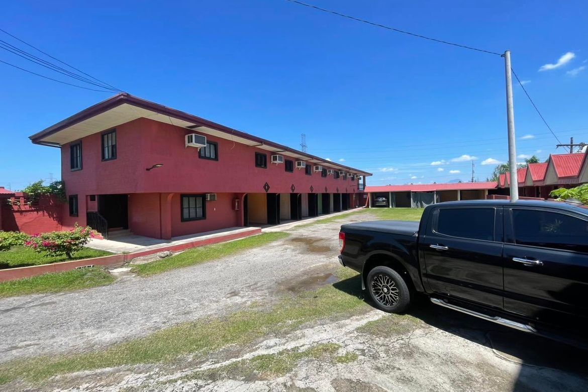 9 Bedroom Commercial for Sale in Santa Cruz, Lubao, Pampanga – photo 6