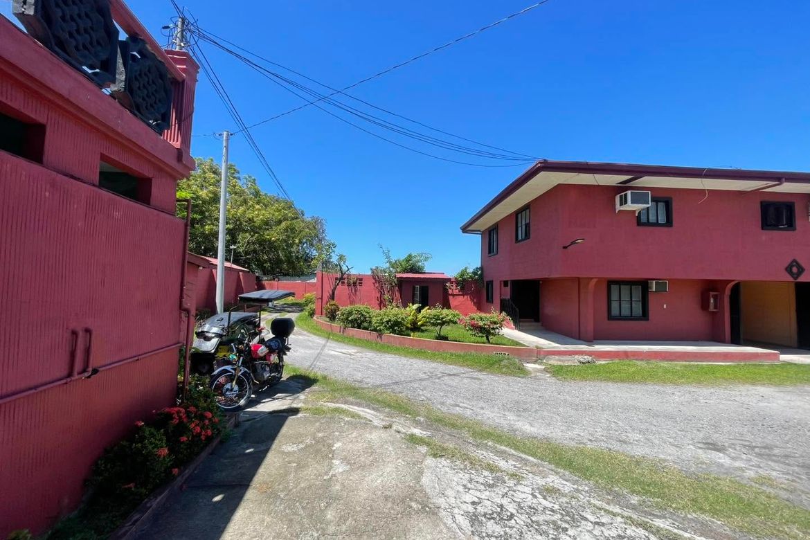 9 Bedroom Commercial for Sale in Santa Cruz, Lubao, Pampanga – photo 7