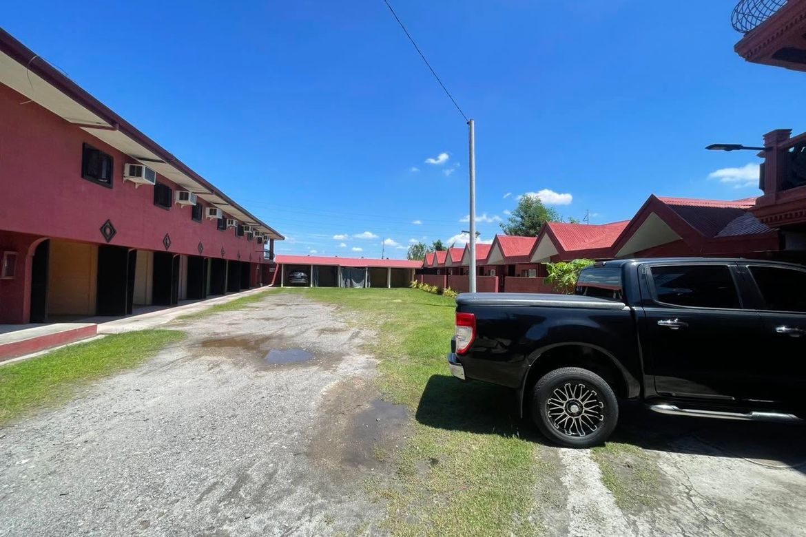 9 Bedroom Commercial for Sale in Santa Cruz, Lubao, Pampanga – photo 8