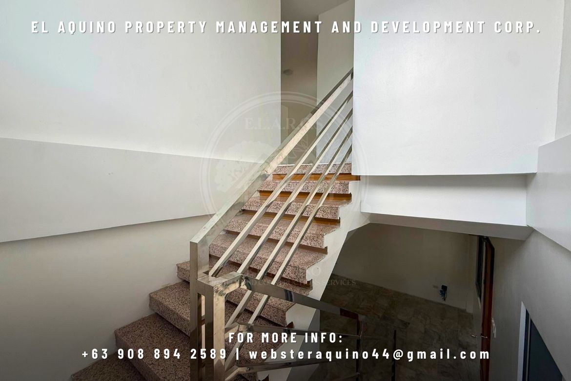 9 Bedroom House for Rent in Cutcut, Angeles, Pampanga photo 4