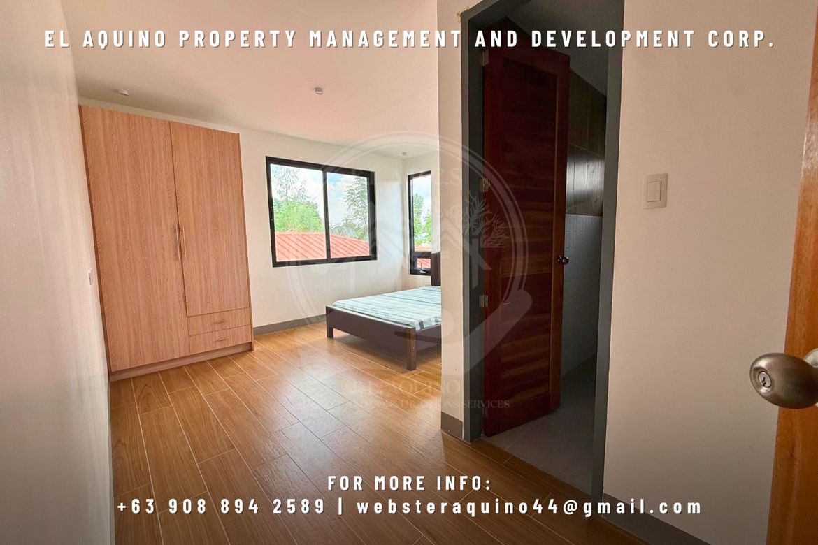 9 Bedroom House for Rent in Cutcut, Angeles, Pampanga photo 7