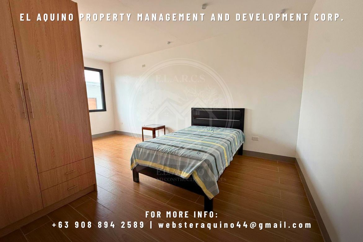 9 Bedroom House for Rent in Cutcut, Angeles, Pampanga photo 8