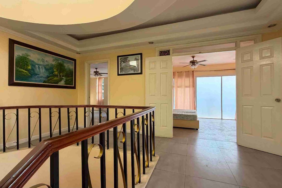9 Bedroom House for Rent in Pampang, Angeles, Pampanga photo 2