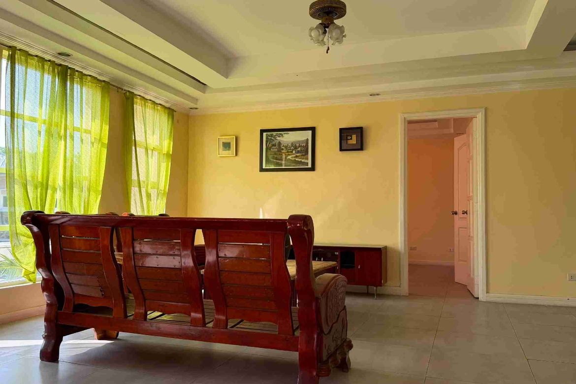 9 Bedroom House for Rent in Pampang, Angeles, Pampanga photo 4