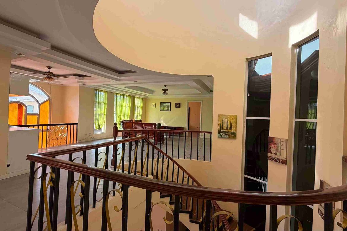 9 Bedroom House for Rent in Pampang, Angeles, Pampanga photo 8