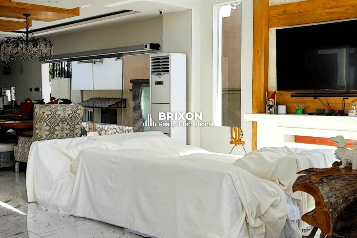 9 Bedroom House for Sale in Amsic, Angeles, Pampanga – photo 5