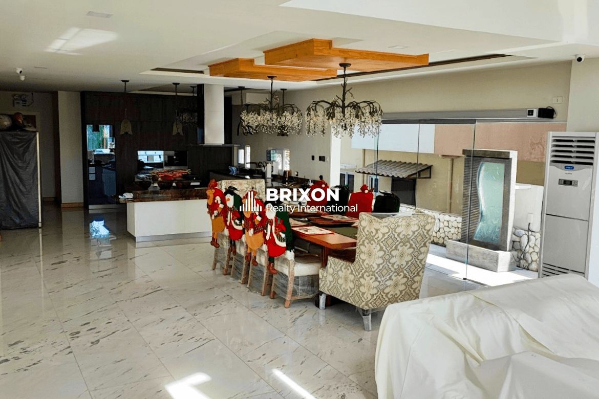 9 Bedroom House for Sale in Amsic, Angeles, Pampanga – photo 6