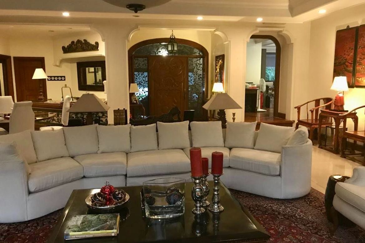9 Bedroom House for Sale in Ayala Alabang Village, New Alabang Village, Muntinlupa, Metro Manila