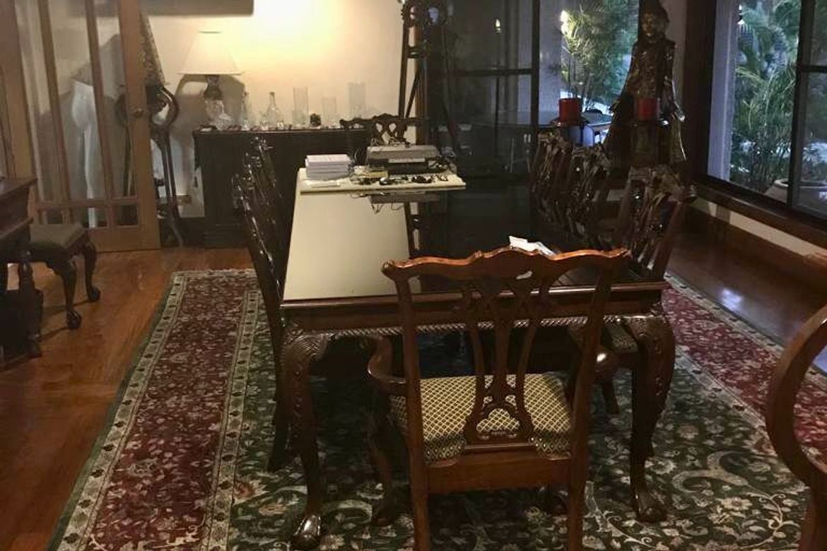 9 Bedroom House for Sale in Ayala Alabang Village, New Alabang Village, Muntinlupa, Metro Manila – photo 2