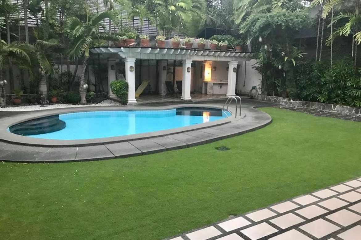 9 Bedroom House for Sale in Ayala Alabang Village, New Alabang Village, Muntinlupa, Metro Manila – photo 7
