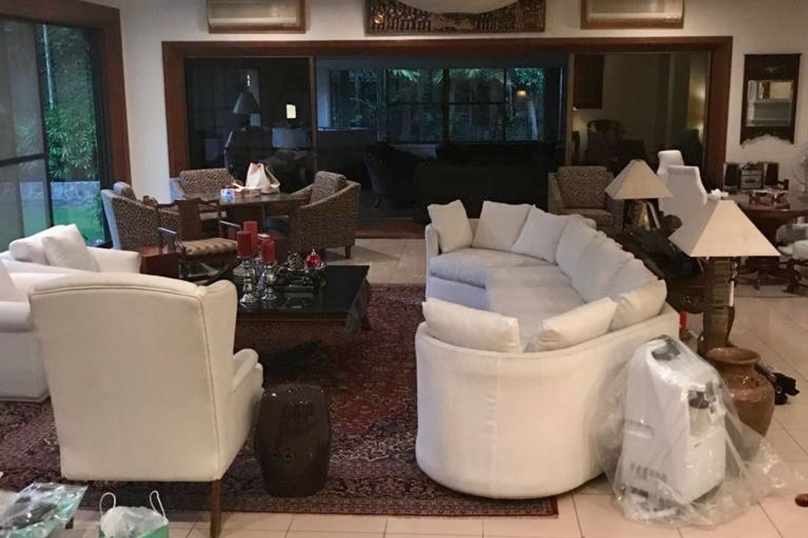 9 Bedroom House for Sale in Ayala Alabang Village, New Alabang Village, Muntinlupa, Metro Manila – photo 8