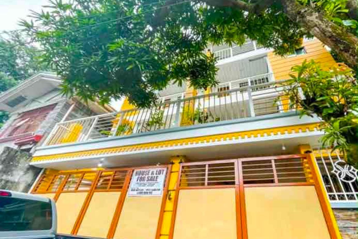 9 Bedroom House for Sale in Bagong Silangan, Quezon City, Metro Manila