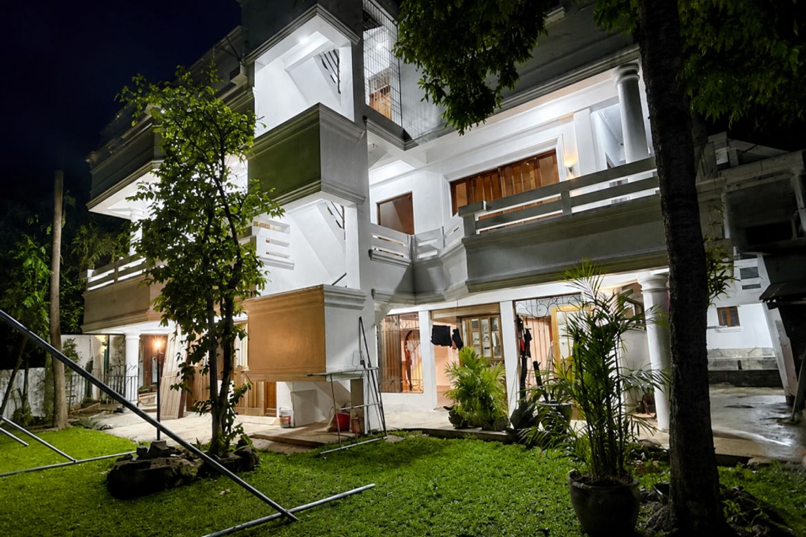 9 Bedroom House for Sale in Barangka, Marikina, Metro Manila