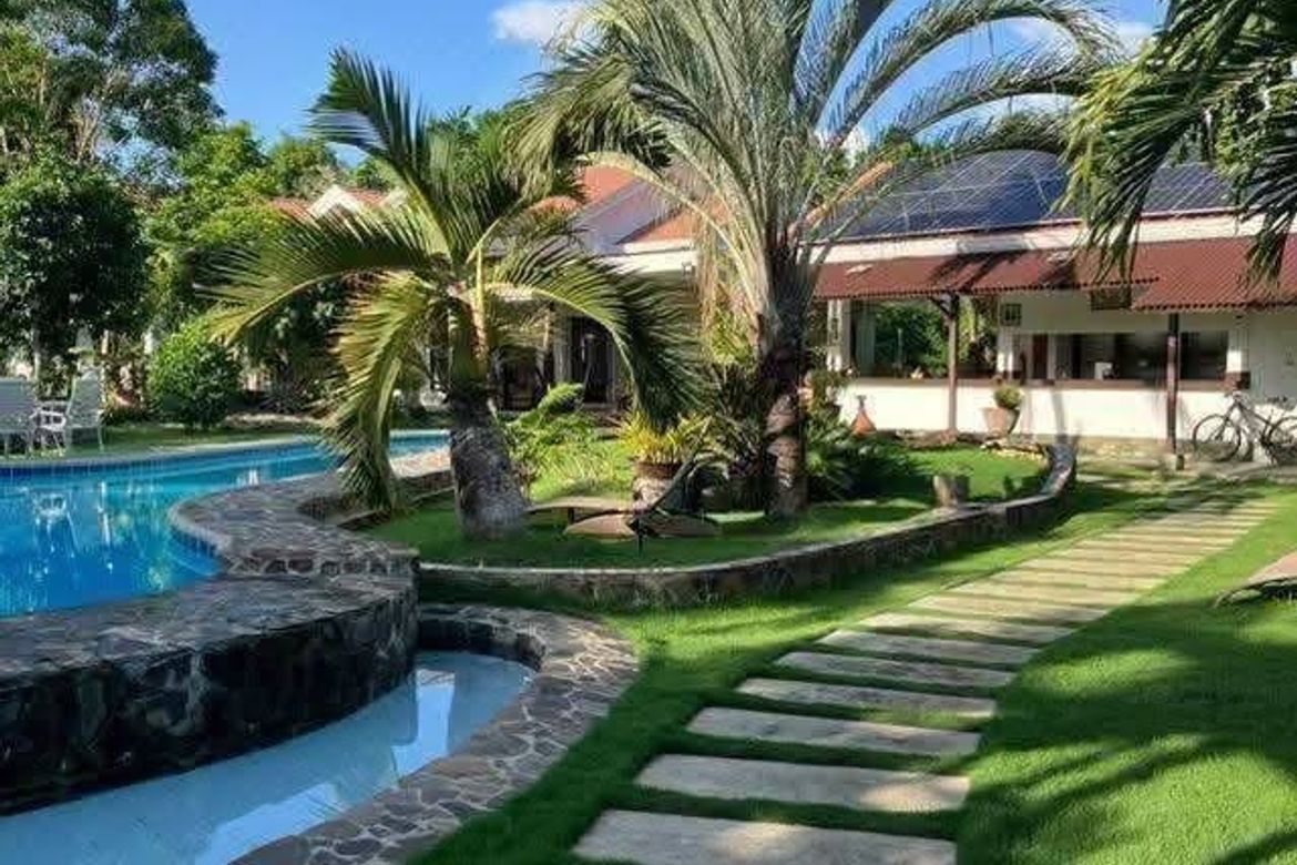 9 Bedroom House for Sale in Bolod, Panglao, Bohol – photo 4
