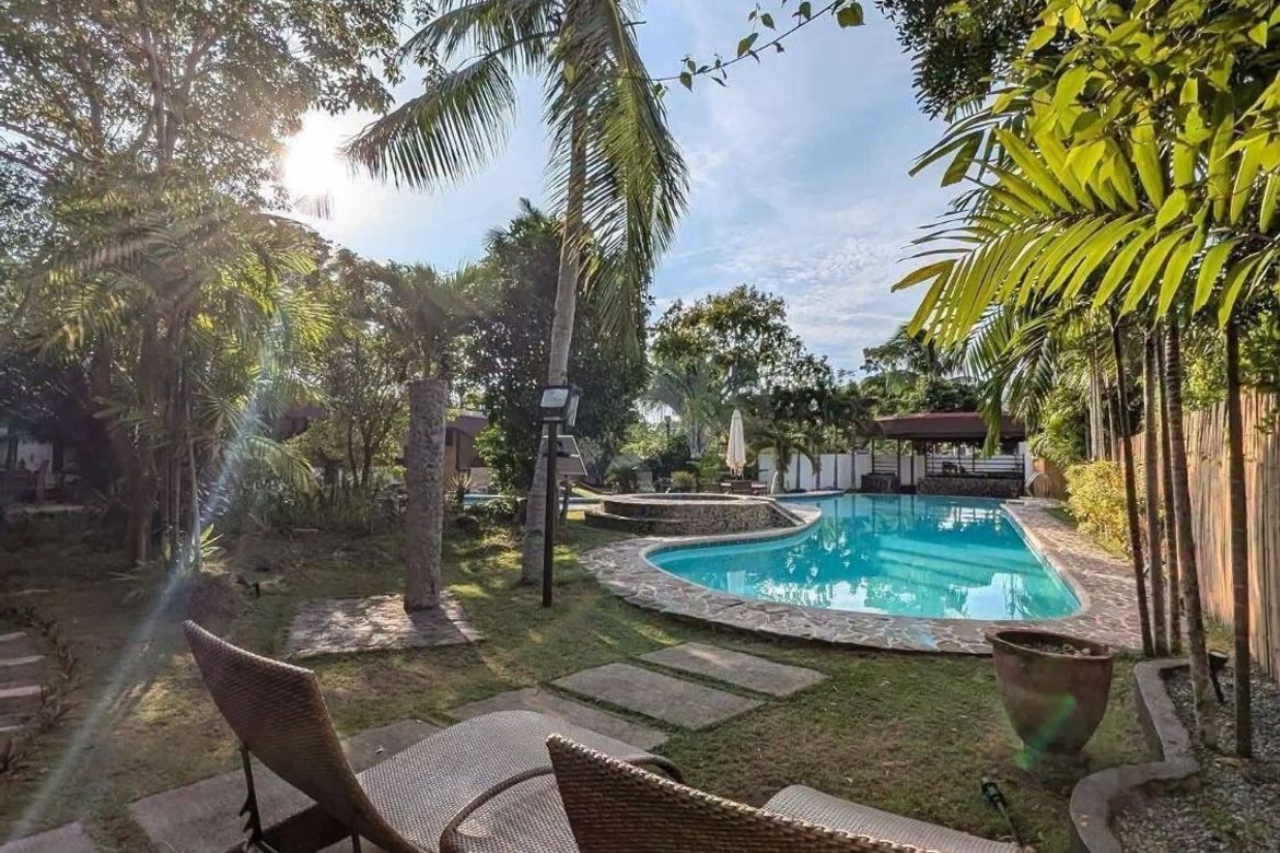 9 Bedroom House for Sale in Bolod, Panglao, Bohol – photo 6