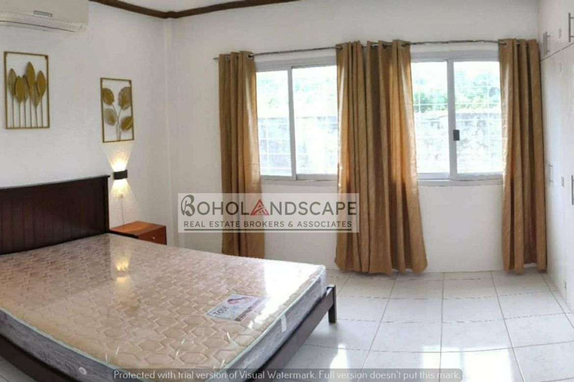 9 Bedroom House for Sale in Catarman, Dauis, Bohol – photo 2