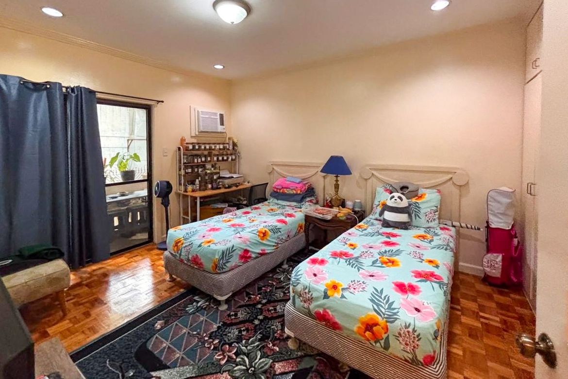 9 Bedroom House for Sale in Greenhills, San Juan, Metro Manila near MRT-3 Santolan – photo 3