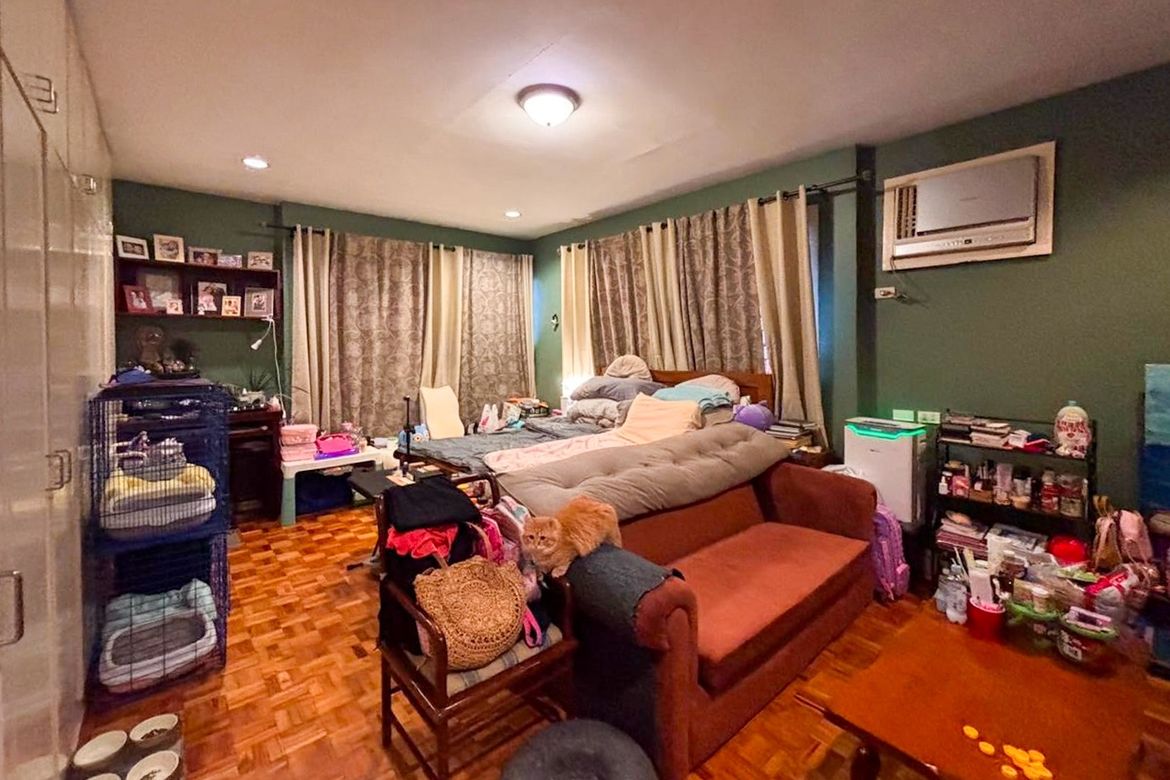 9 Bedroom House for Sale in Greenhills, San Juan, Metro Manila near MRT-3 Santolan – photo 6