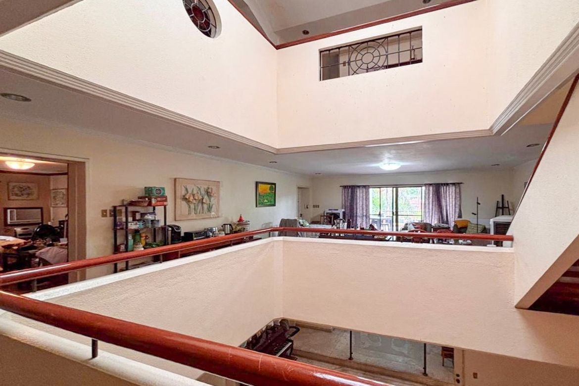 9 Bedroom House for Sale in Greenhills, San Juan, Metro Manila near MRT-3 Santolan – photo 7