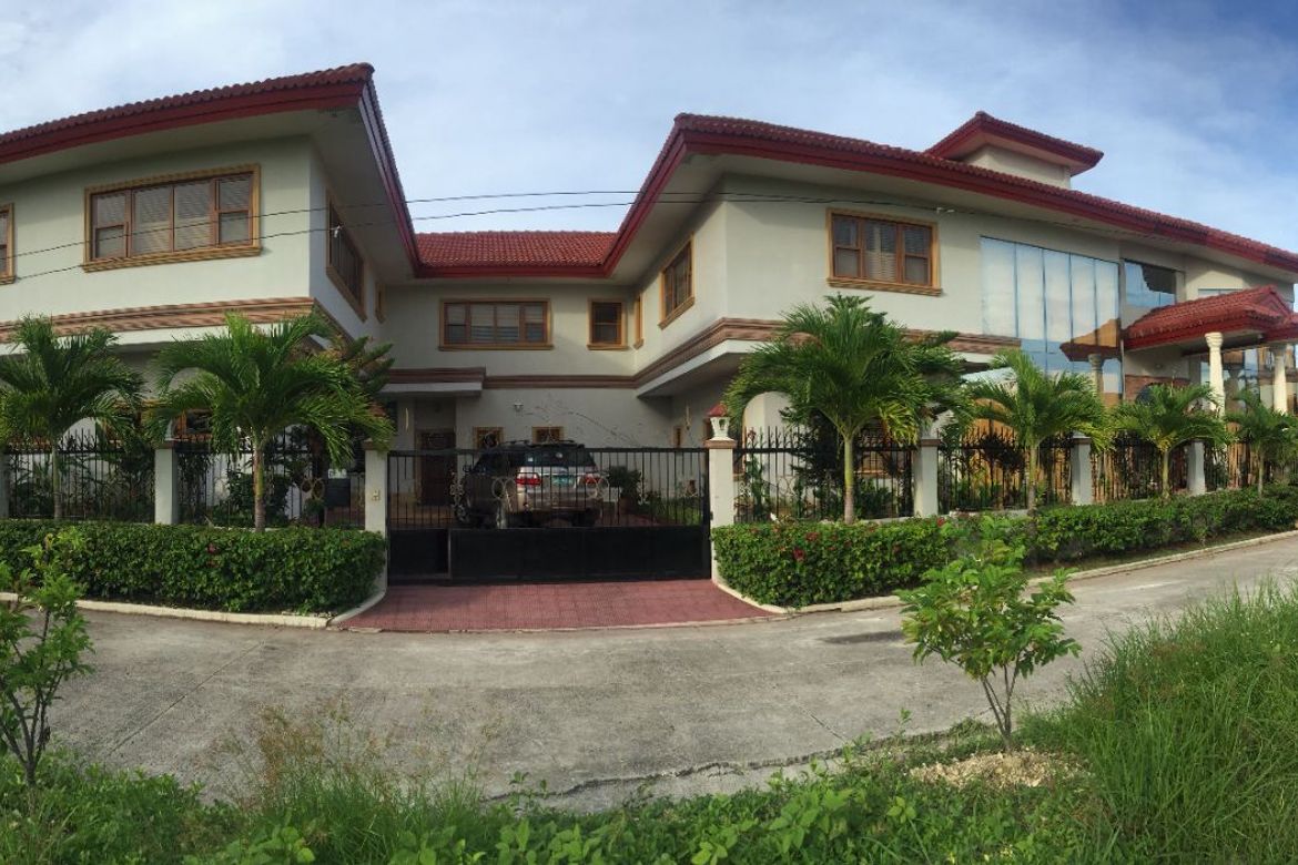 9 Bedroom House for Sale in Jubay, Liloan, Cebu