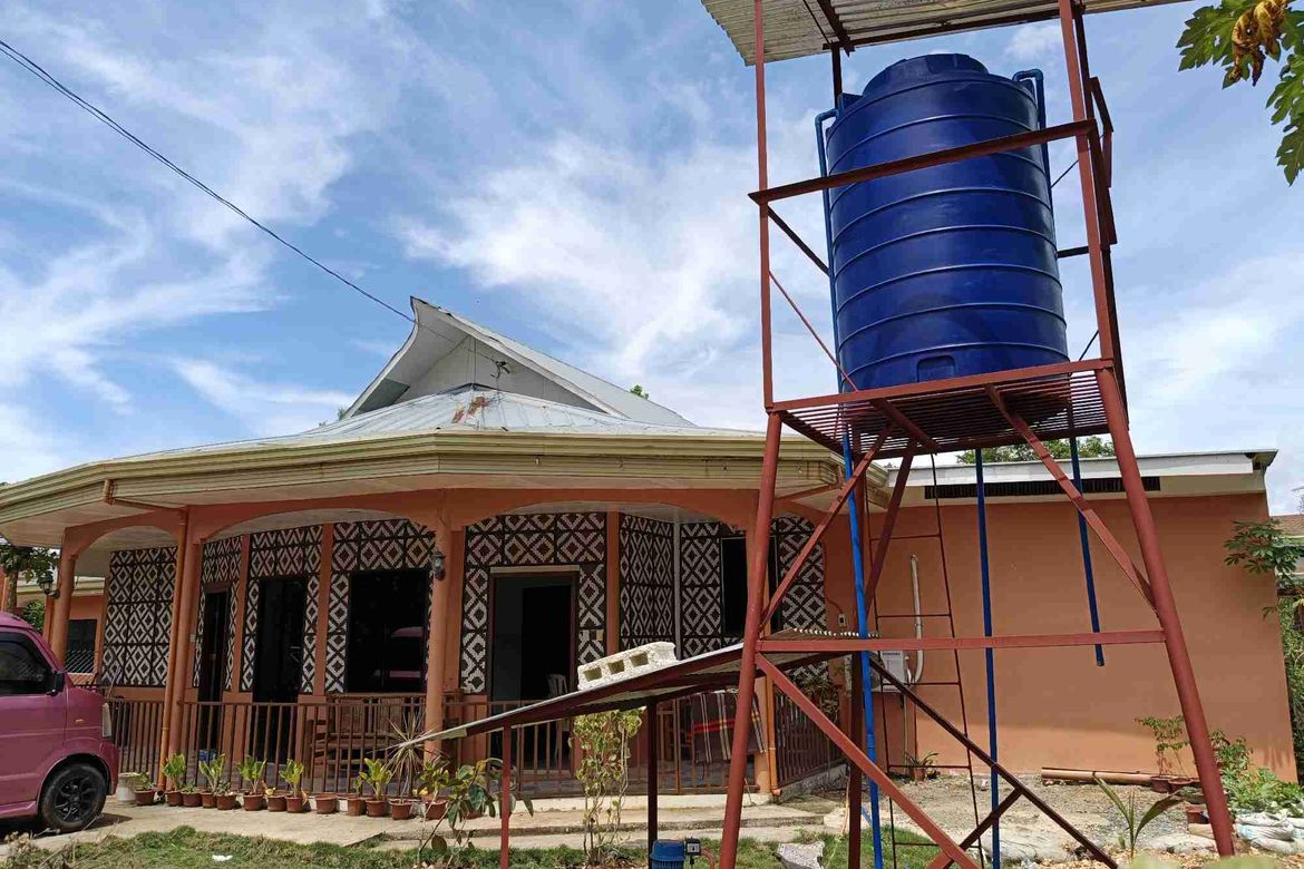 9 Bedroom House for Sale in Libaong, Panglao, Bohol