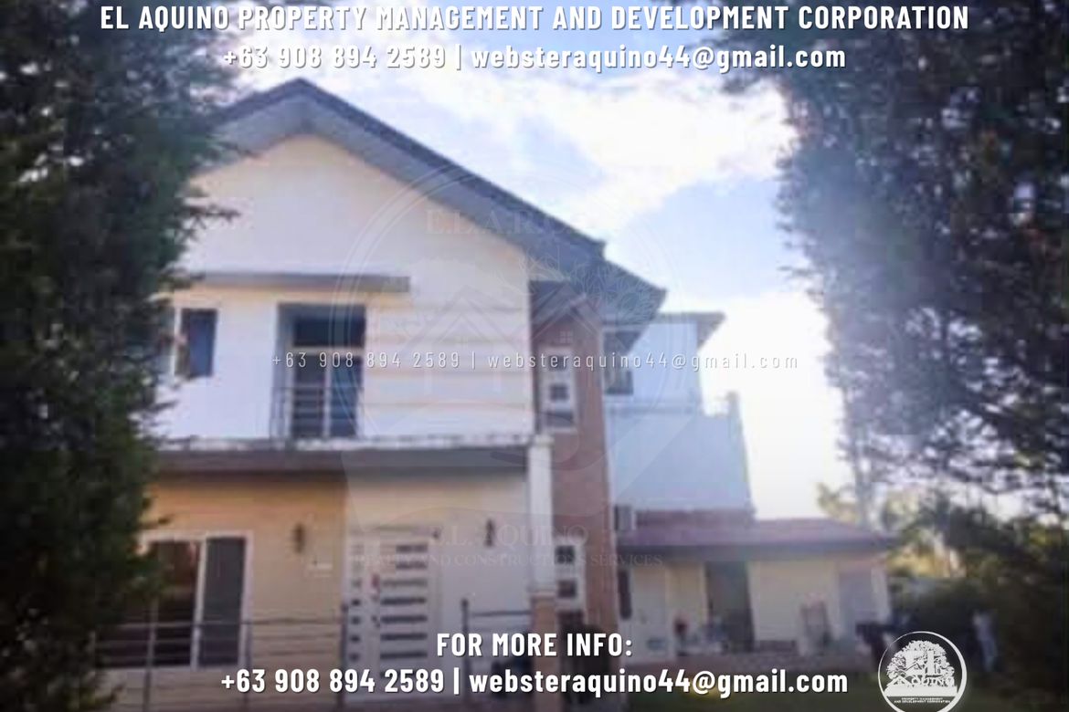 9 Bedroom House for Sale in Manibaug Paralaya, Porac, Pampanga – photo 2