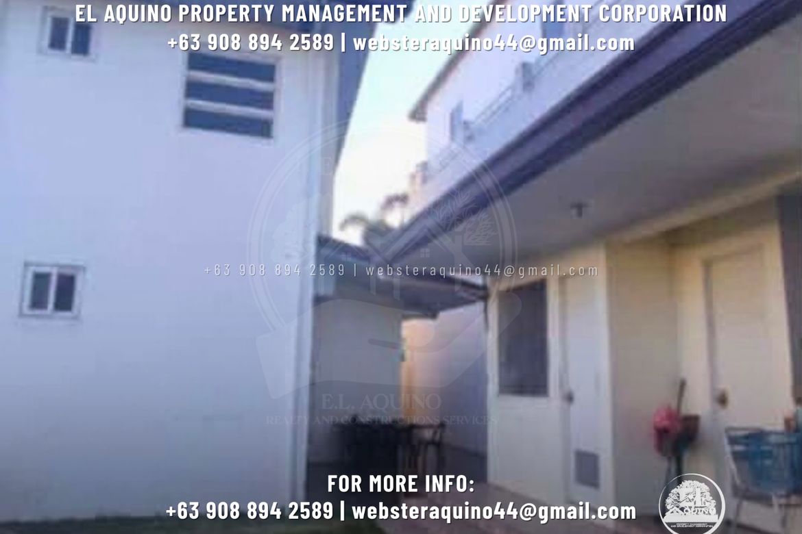 9 Bedroom House for Sale in Manibaug Paralaya, Porac, Pampanga – photo 3