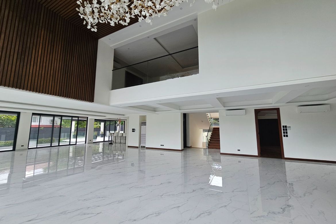 9 Bedroom House for Sale in New Alabang Village, Muntinlupa, Metro Manila – photo 4