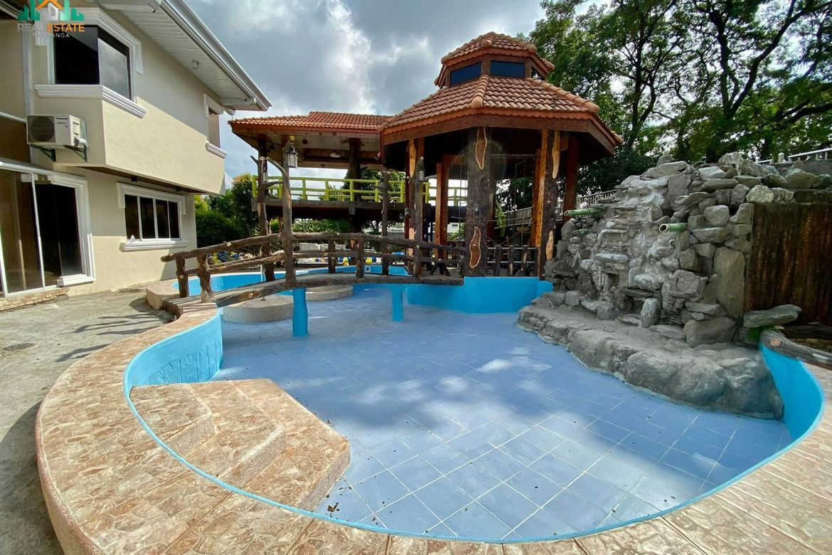9 Bedroom House for Sale in Pampang, Angeles, Pampanga – photo 4