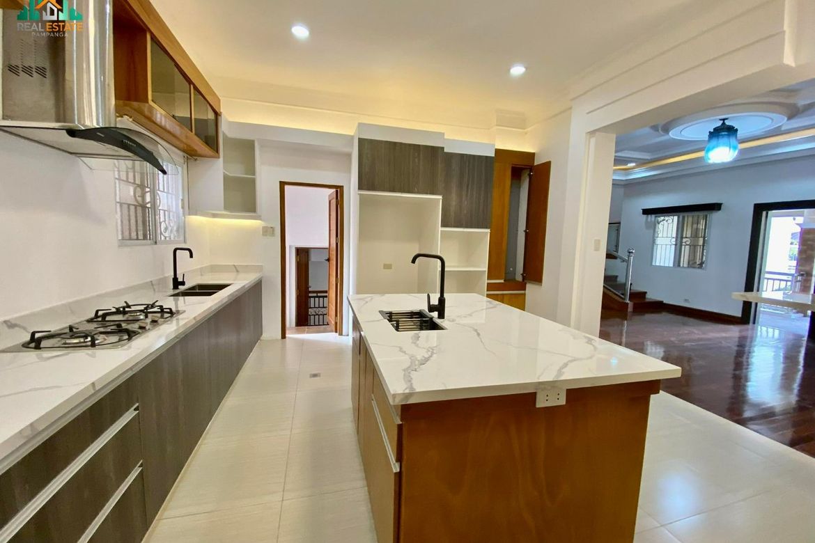 9 Bedroom House for Sale in Pampang, Angeles, Pampanga – photo 6