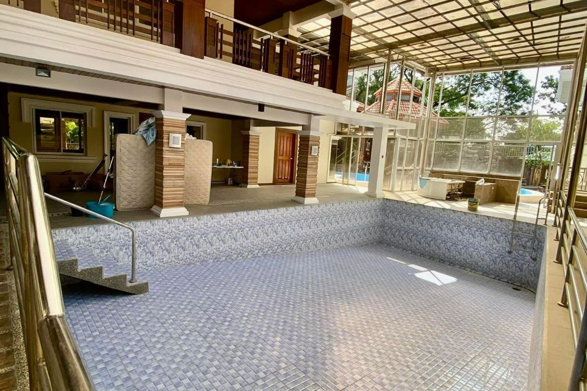 9 Bedroom House for Sale in Pampang, Angeles, Pampanga – photo 8