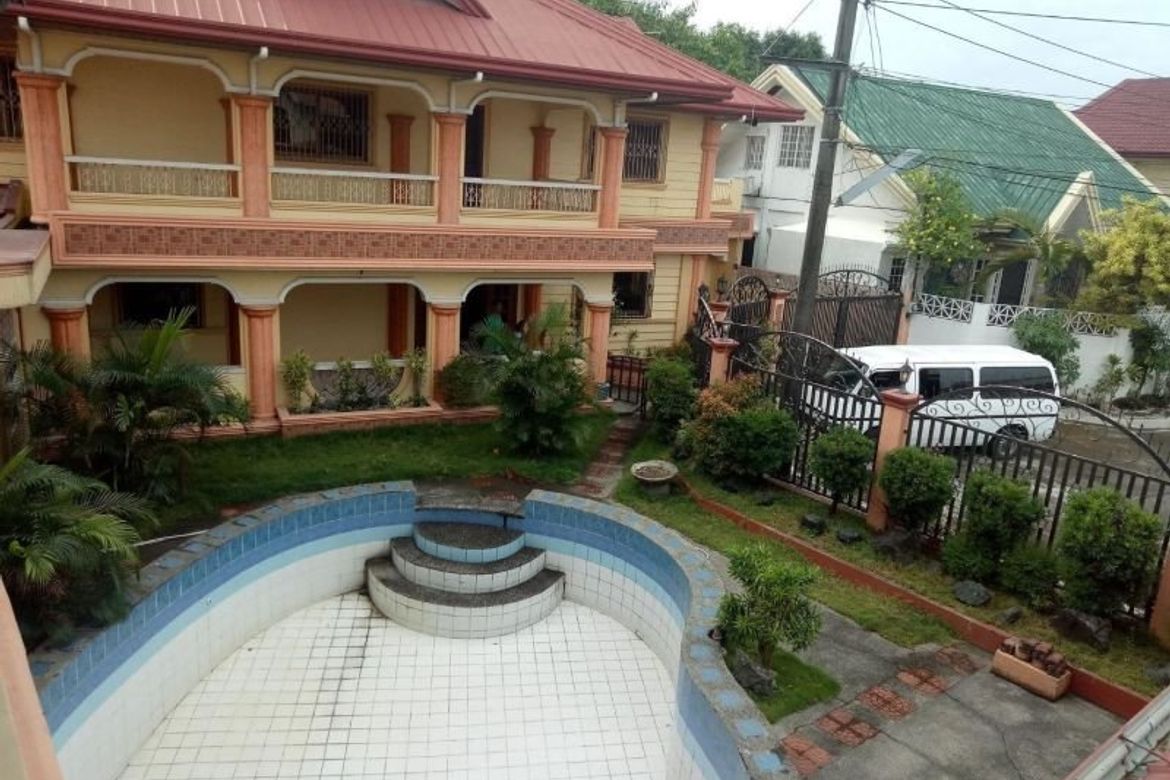 9 Bedroom House for Sale in Panipuan, San Fernando, Pampanga – photo 2