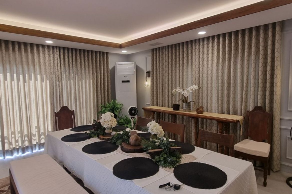 9 Bedroom House for Sale in Pansol, Quezon City, Metro Manila – photo 3