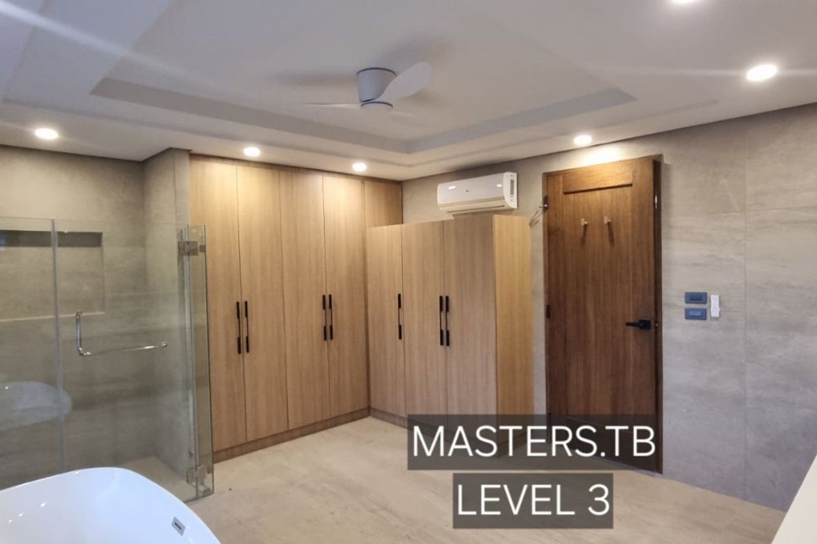 9 Bedroom House for Sale in Pansol, Quezon City, Metro Manila – photo 8