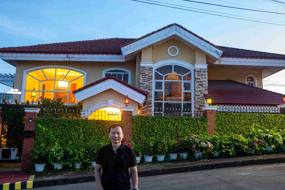 9 Bedroom House for Sale in Poblacion Occidental, Consolacion, Cebu