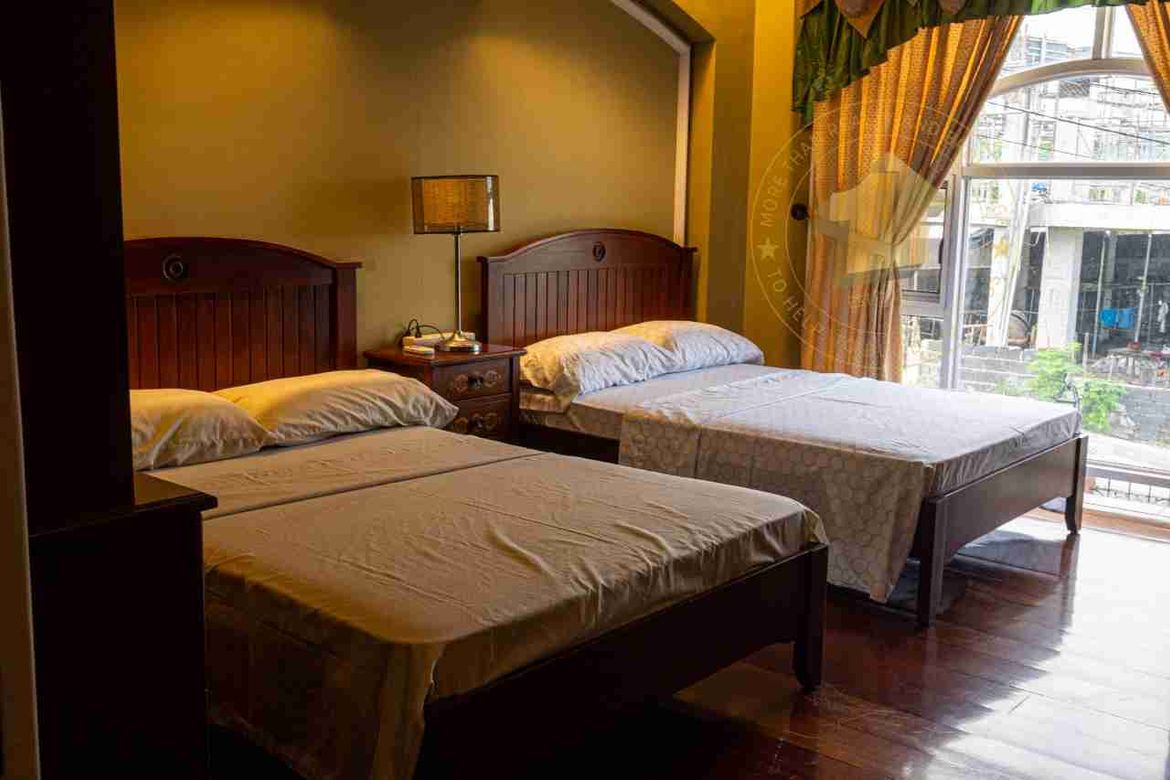 9 Bedroom House for Sale in Poblacion Occidental, Consolacion, Cebu – photo 6