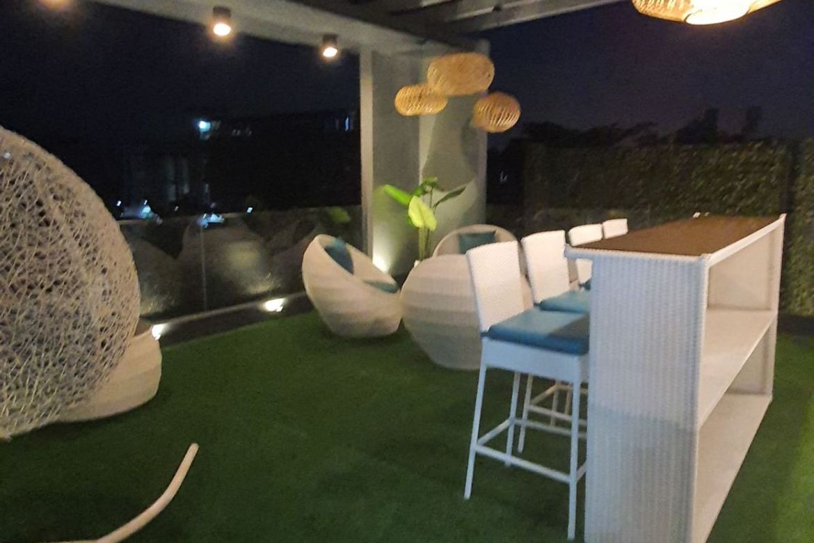 9 Bedroom House for Sale in San Miguel, Pasig, Metro Manila – photo 3